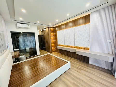Bán nhà Ngọc Thuỵ,Long Biên 7 tầng,50m,mt4m lô góc nhỉnh 9 tỷ - Ảnh 3